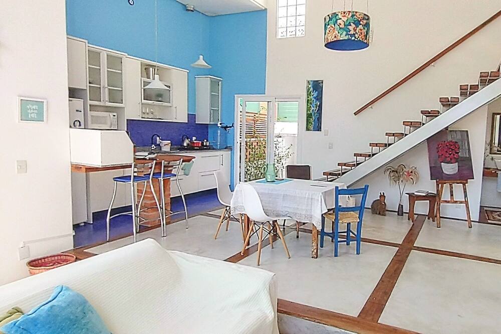 Photo of Livingroom in Campeche