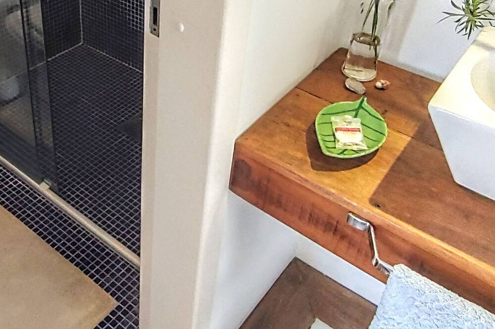 Photo of Bathroom in Campeche