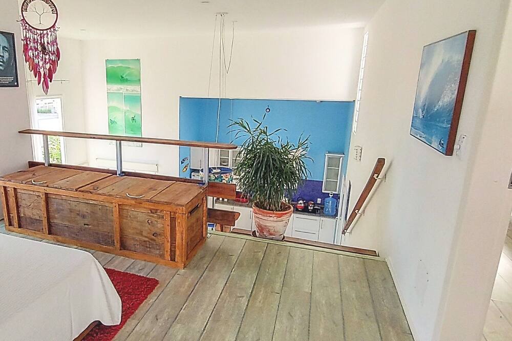 Photo of Bedroom in Campeche