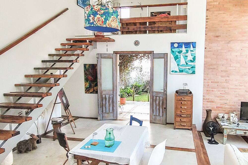 Photo of Livingroom in Campeche