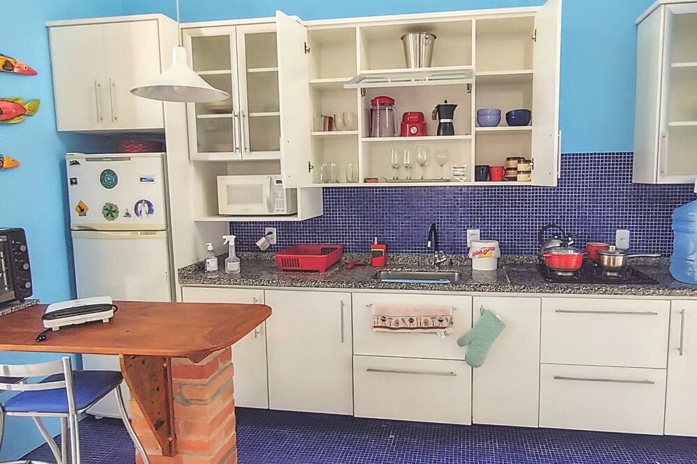 Photo of Kitchen in Campeche