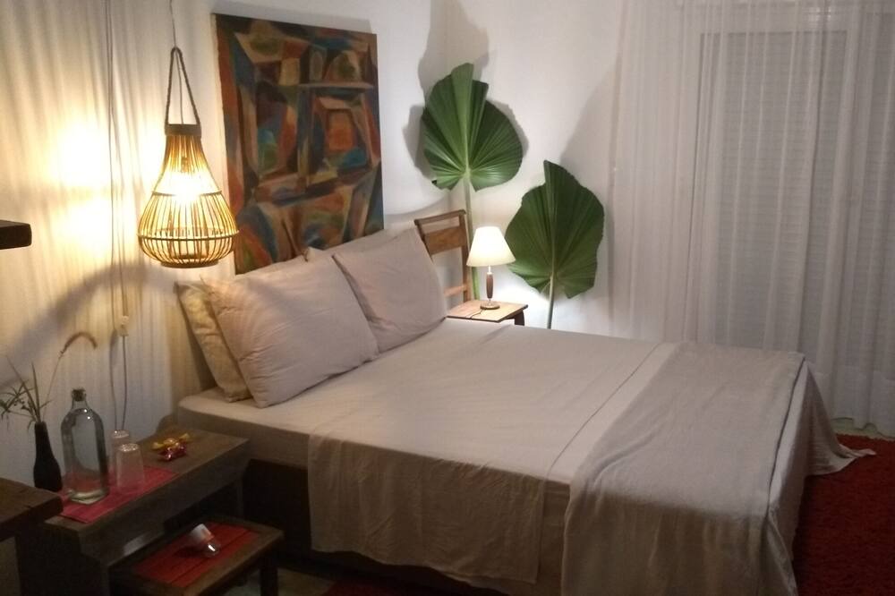 Photo of Bedroom in Campeche