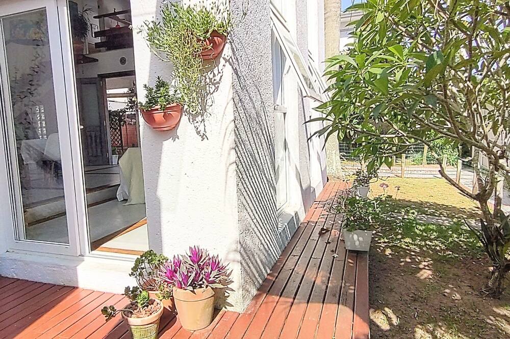 Photo of Patio Balcony in Campeche