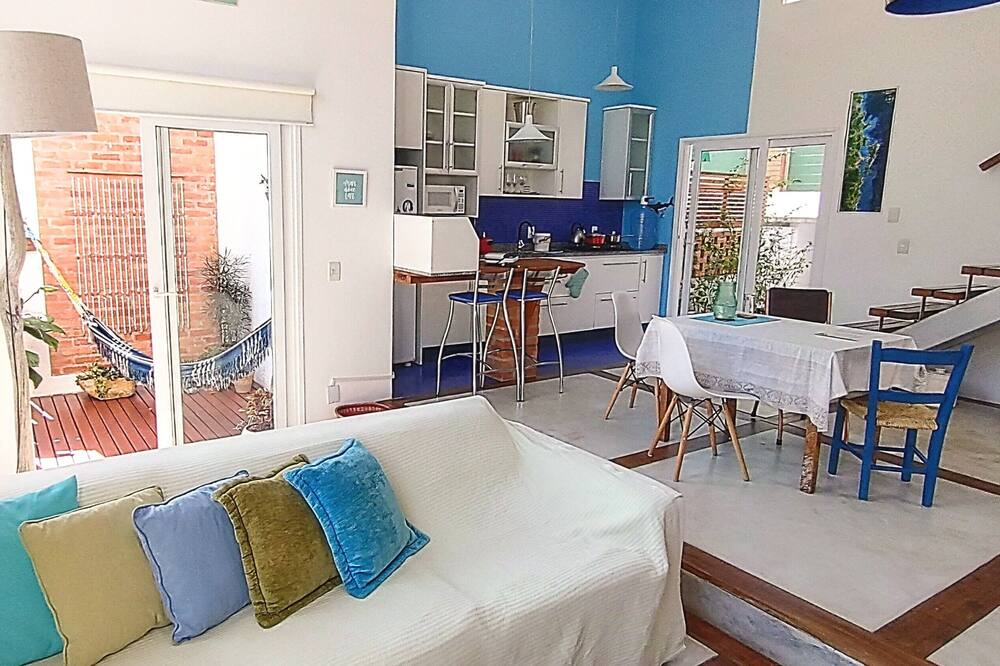 Photo of Livingroom in Campeche