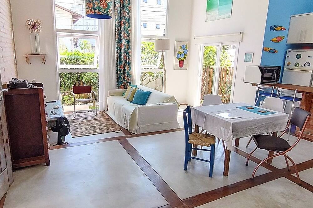 Photo of Livingroom in Campeche