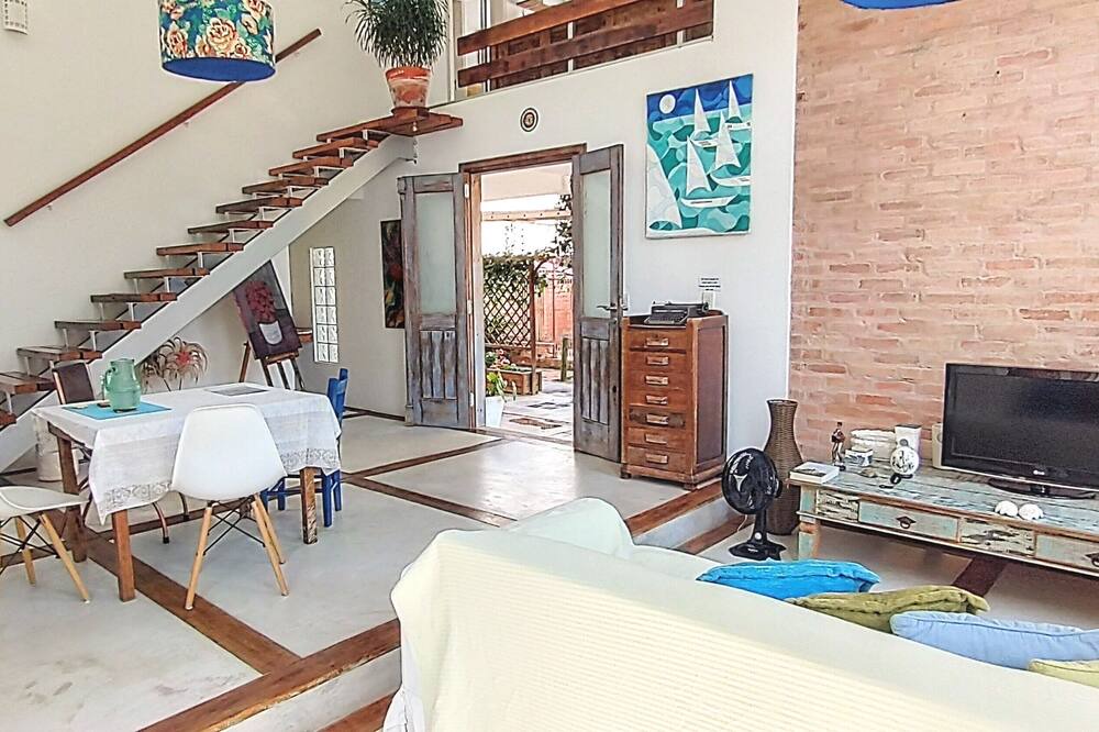 Photo of Livingroom in Campeche
