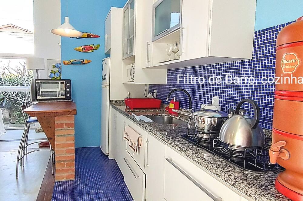 Photo of Kitchen in Campeche