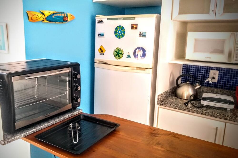 Photo of Kitchen in Campeche
