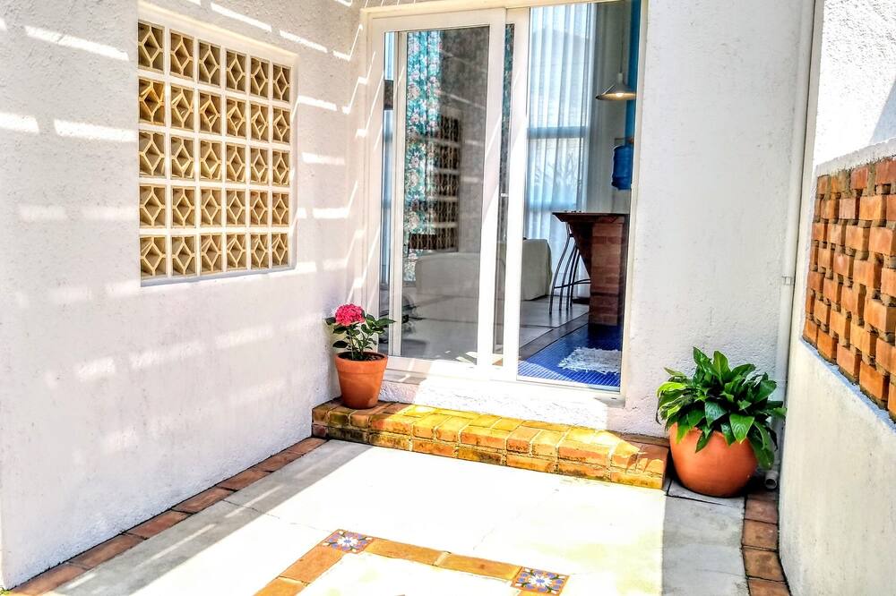 Photo of Patio Balcony in Campeche