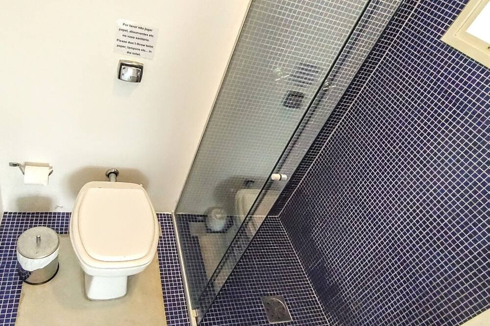 Photo of Bathroom in Campeche