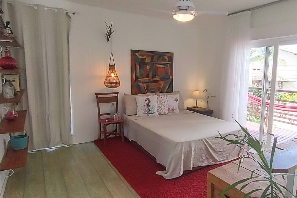 Photo of Bedroom in Campeche