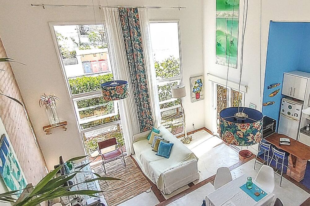 Photo of Livingroom in Campeche