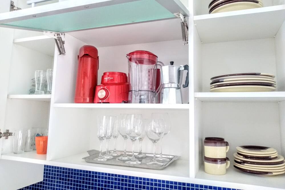 Photo of Kitchen in Campeche