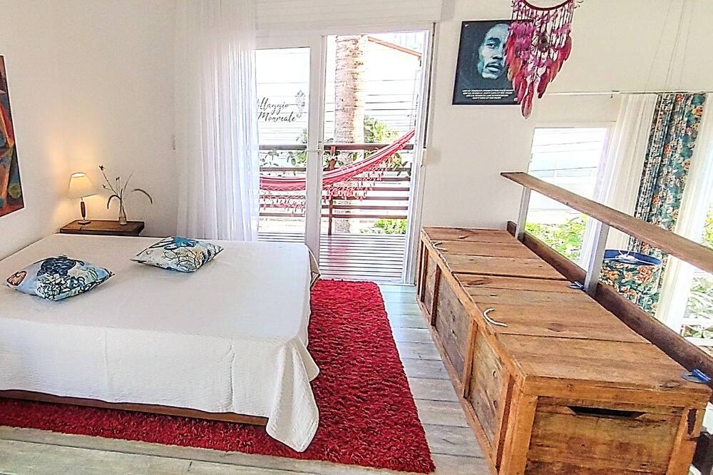 Photo of Bedroom in Campeche