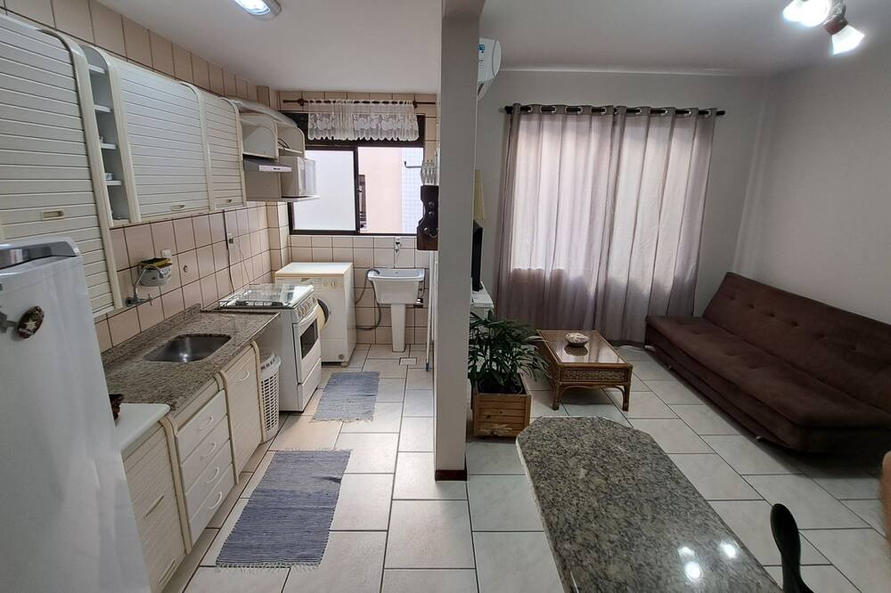 Photo of Kitchen in Ingleses do Rio Vermelho