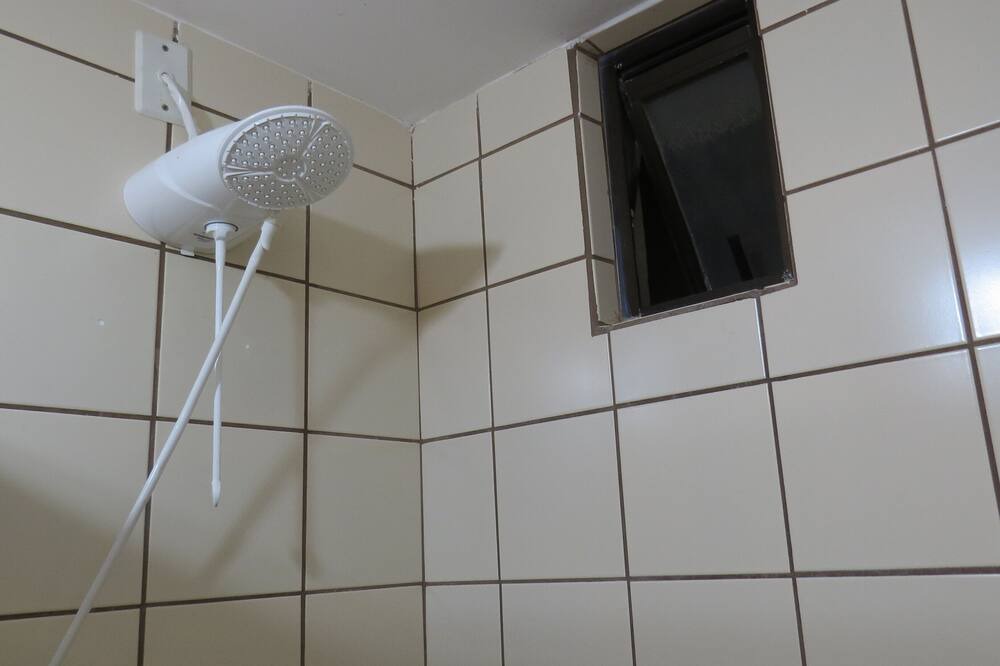 Photo of Bathroom in Ingleses do Rio Vermelho