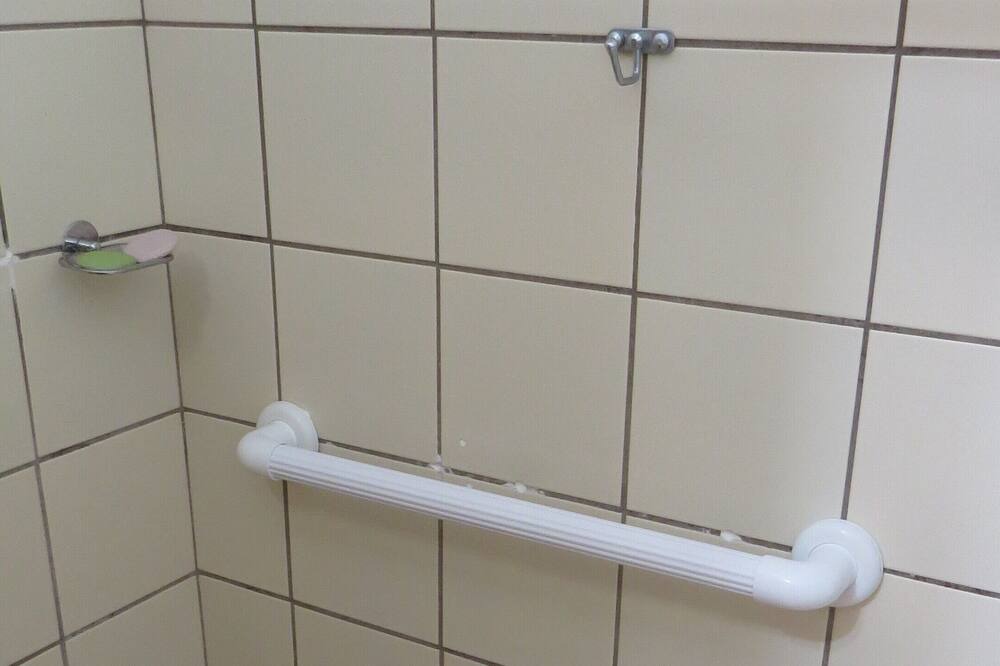 Photo of Bathroom in Ingleses do Rio Vermelho