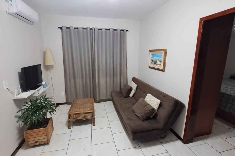 Photo of Livingroom in Ingleses do Rio Vermelho