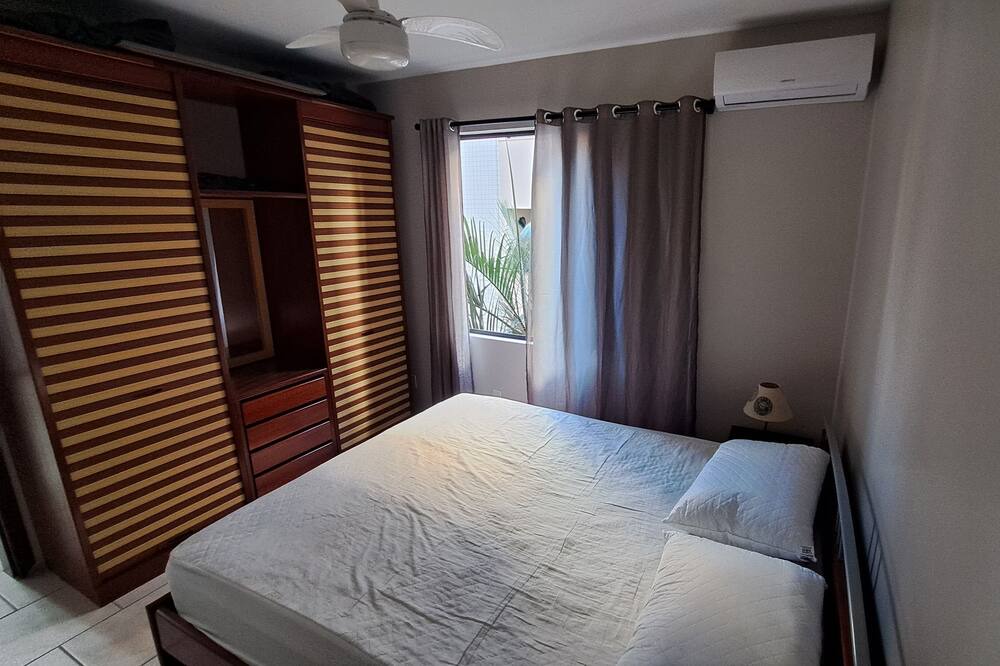 Photo of Bedroom in Ingleses do Rio Vermelho