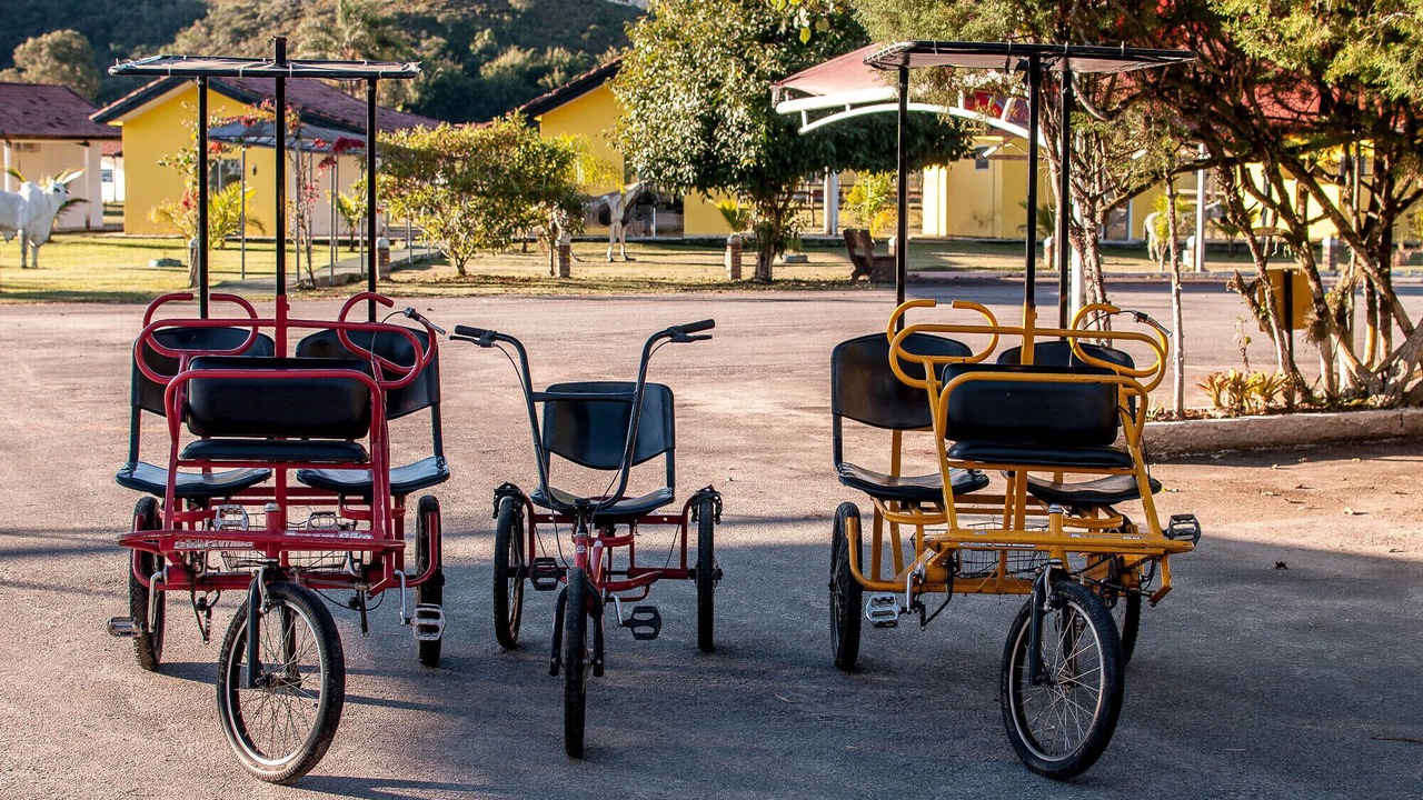 Photo of Outdoor in Pindamonhangaba