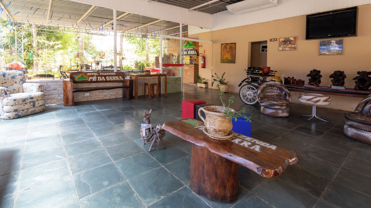 Photo of Outdoor in Pindamonhangaba