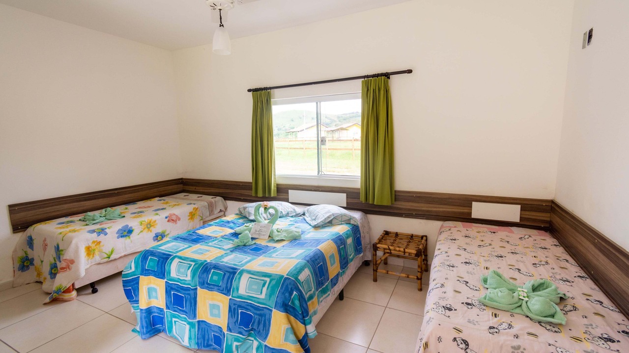 Photo of Bedroom in Pindamonhangaba
