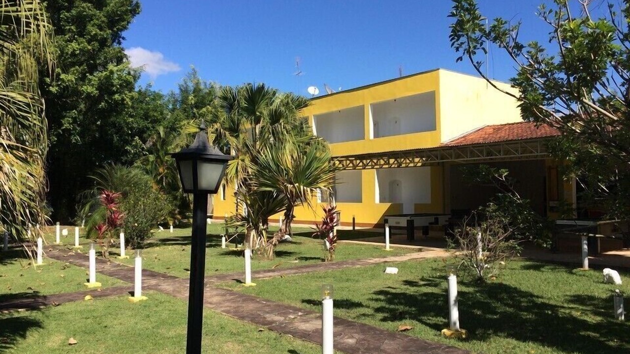 Photo of Outdoor in Pindamonhangaba