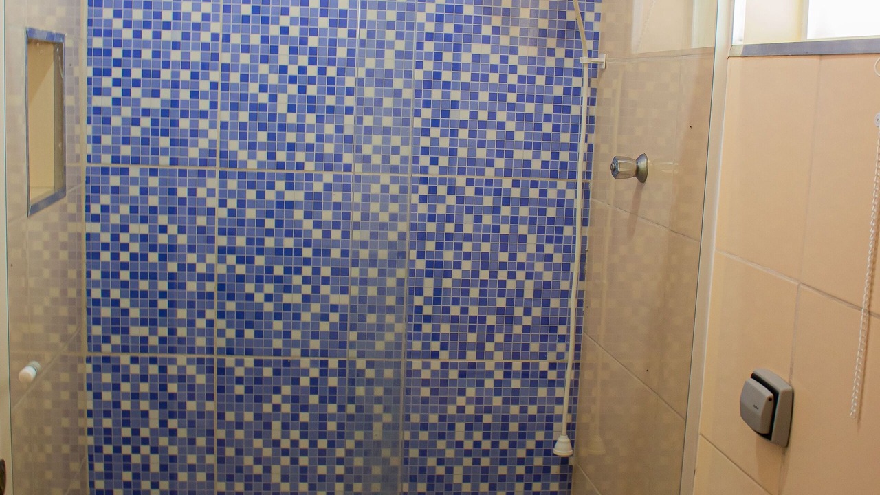 Photo of Bathroom in Pindamonhangaba