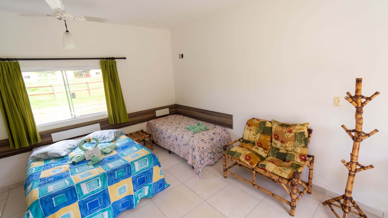 Photo of Bedroom in Pindamonhangaba