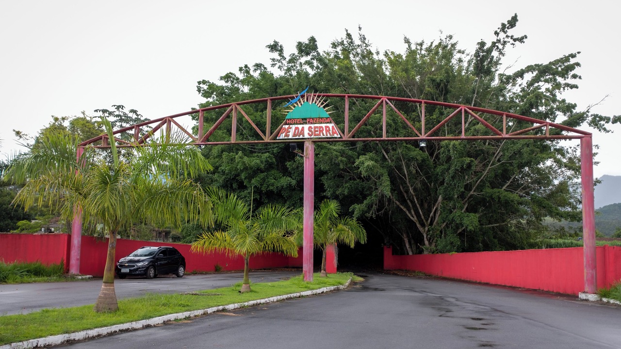 Photo of Outdoor in Pindamonhangaba