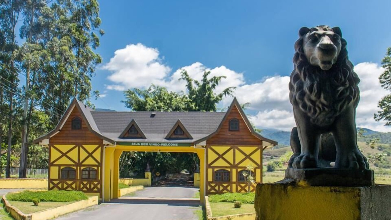 Photo of Outdoor in Pindamonhangaba