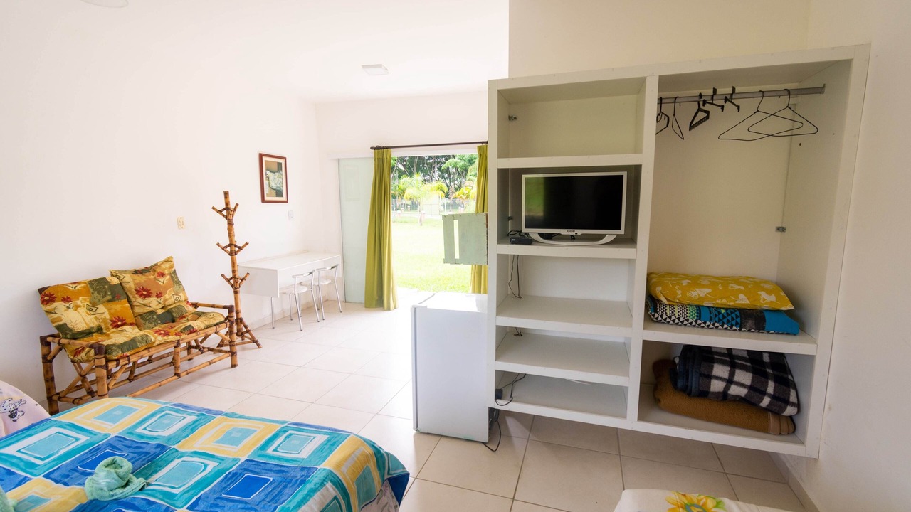 Photo of Bedroom in Pindamonhangaba