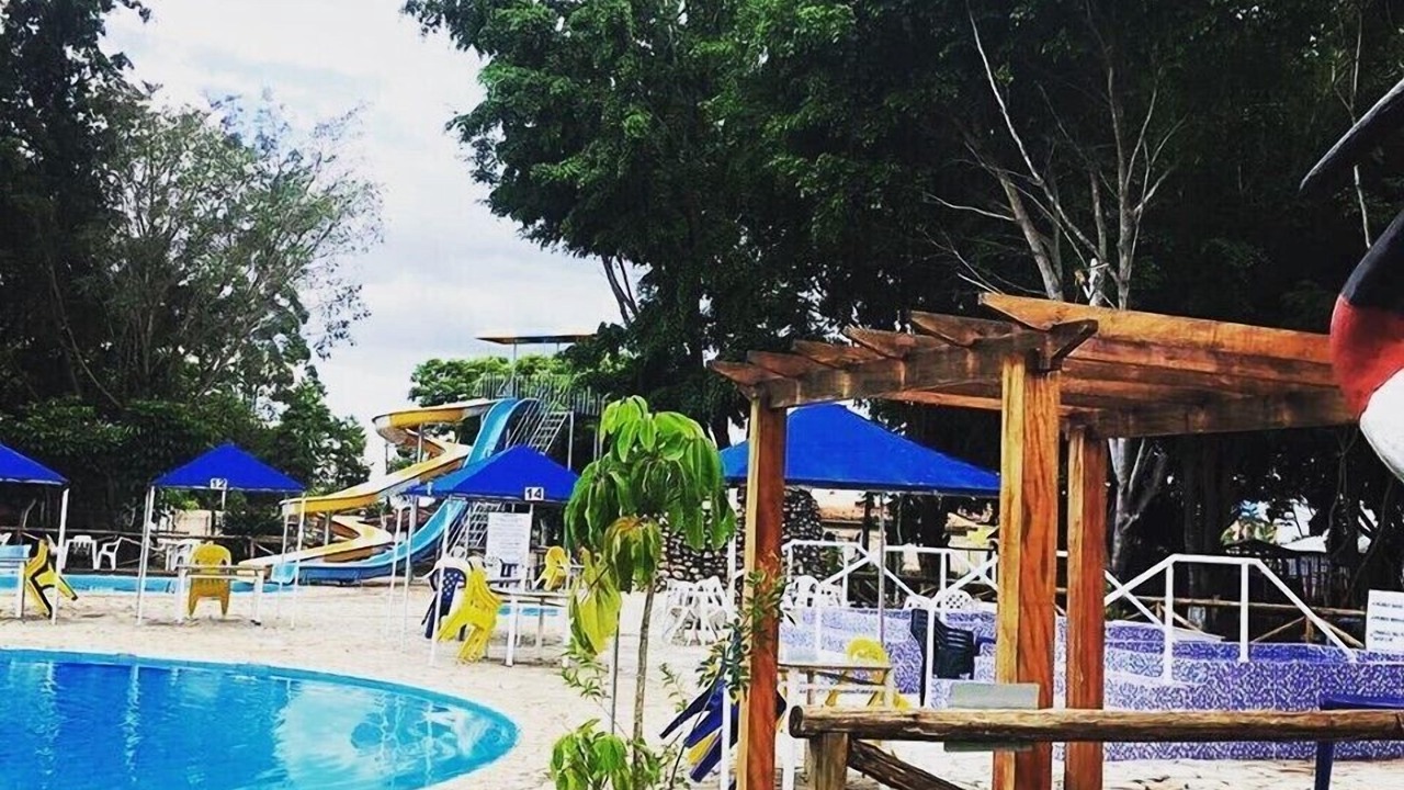 Photo of Outdoor in Pindamonhangaba