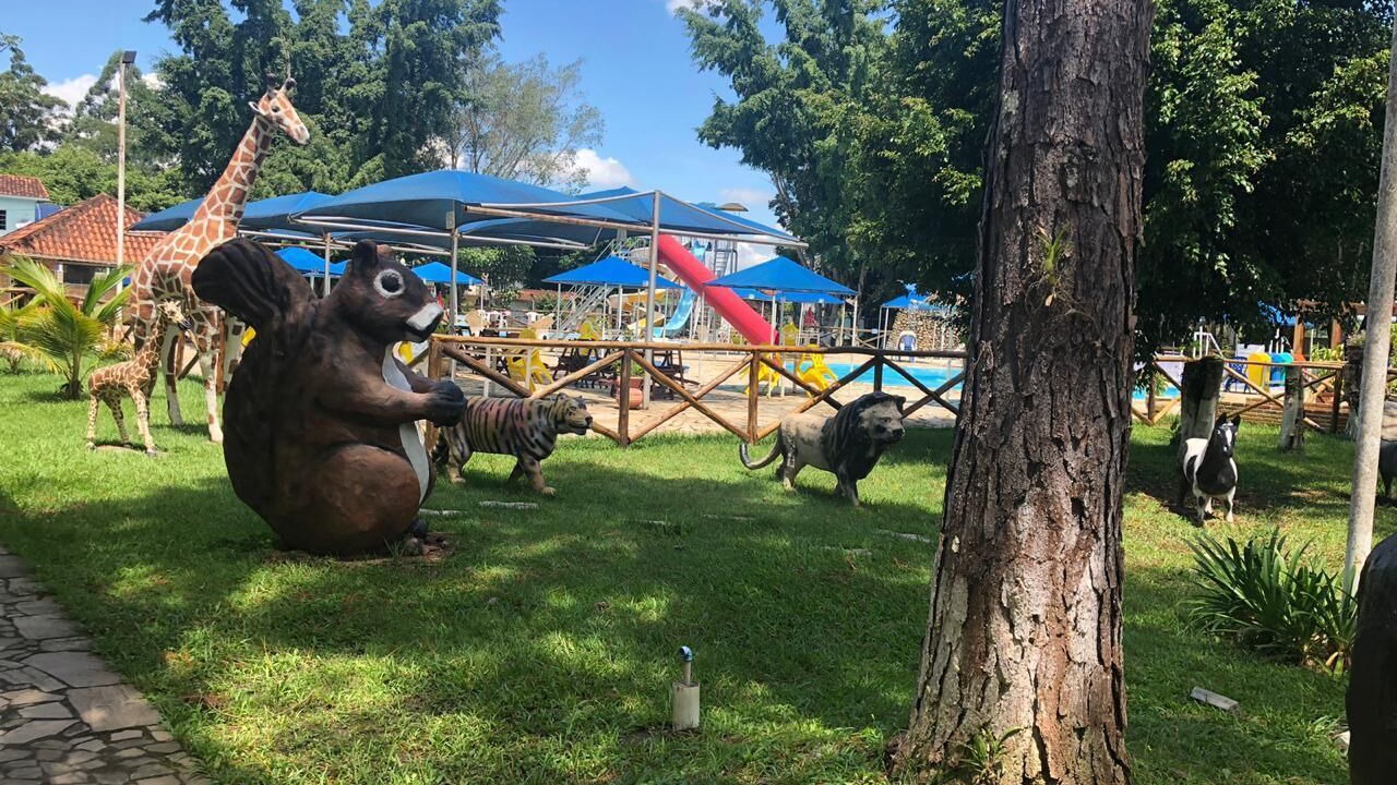 Photo of Outdoor in Pindamonhangaba