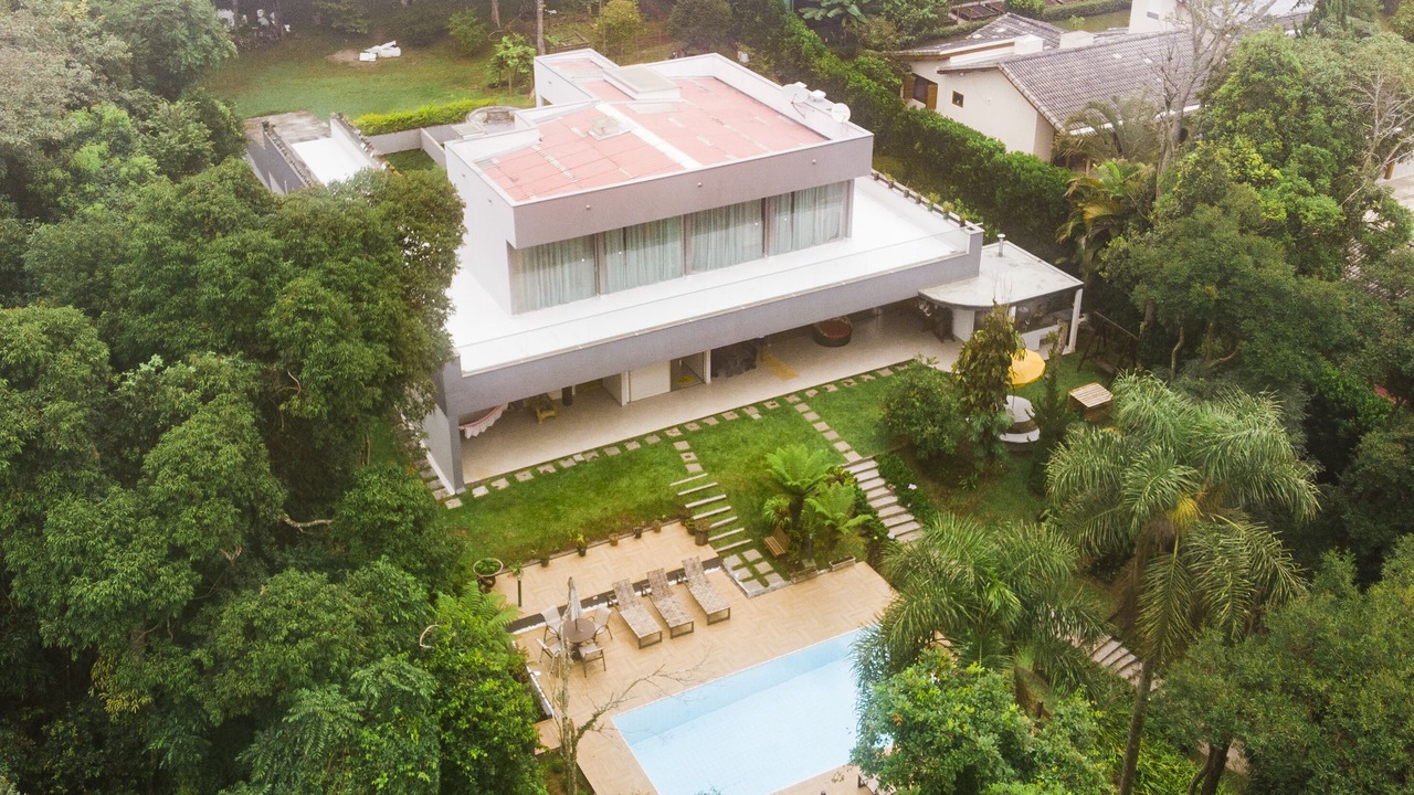 Photo of Outdoor in Sao Roque