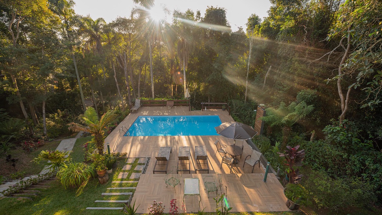 Photo of Outdoor in Sao Roque