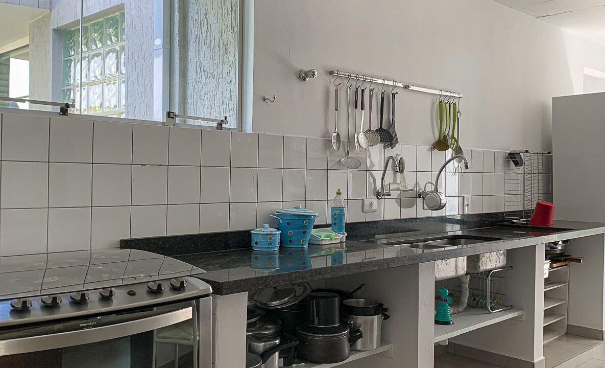 Photo of Kitchen in Sao Roque