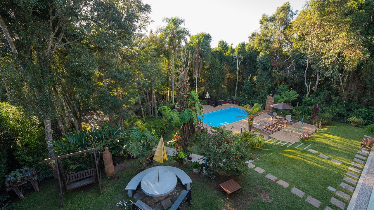 Photo of Outdoor in Sao Roque