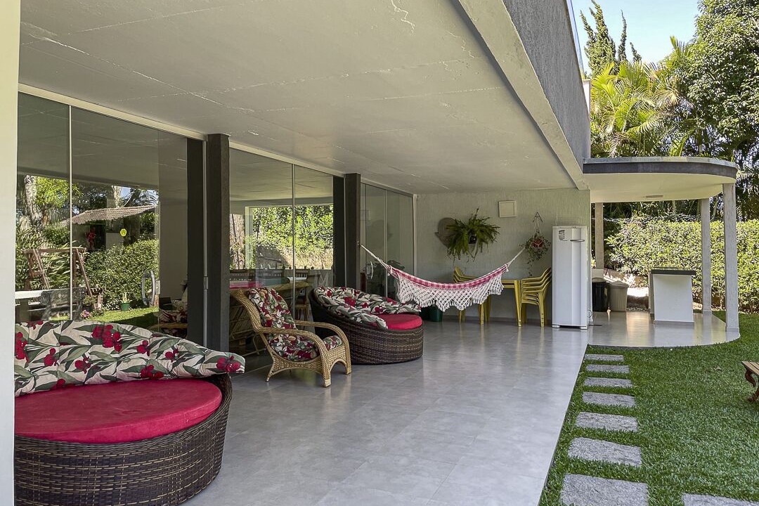 Photo of Patio Balcony in Sao Roque