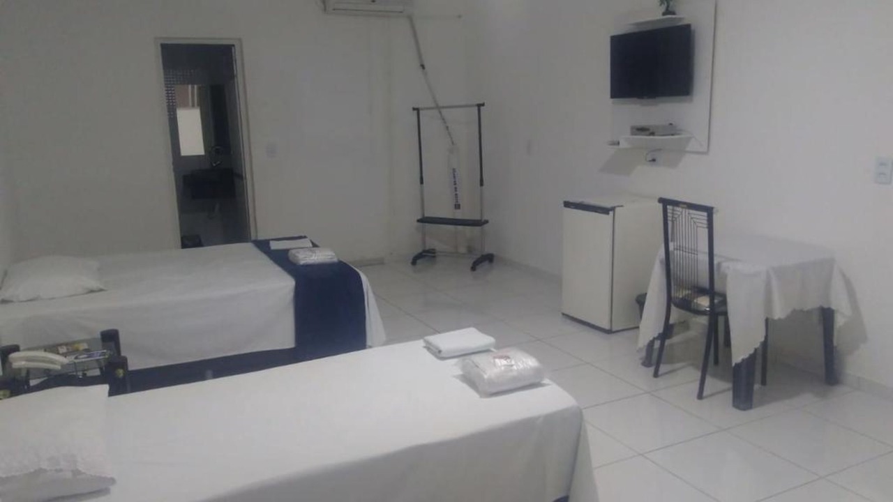 Photo of Bedroom in Crateus