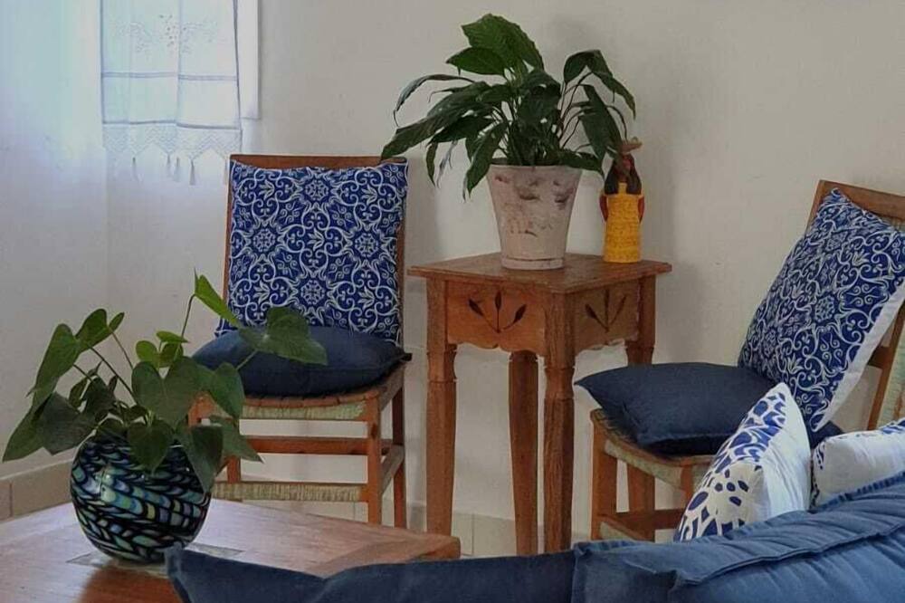 Photo of Livingroom in Praia do Pauba