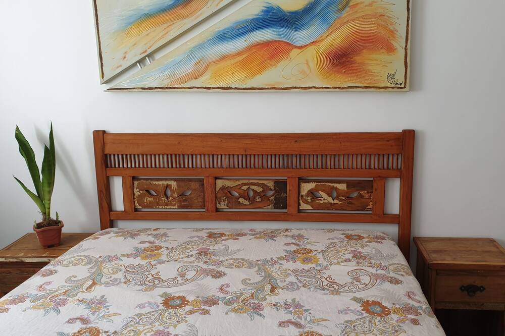 Photo of Bedroom in Praia do Pauba