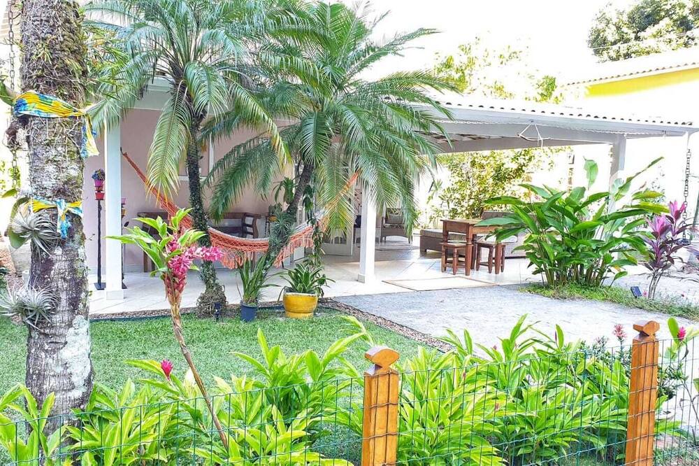 Photo of Outdoor in Praia do Pauba