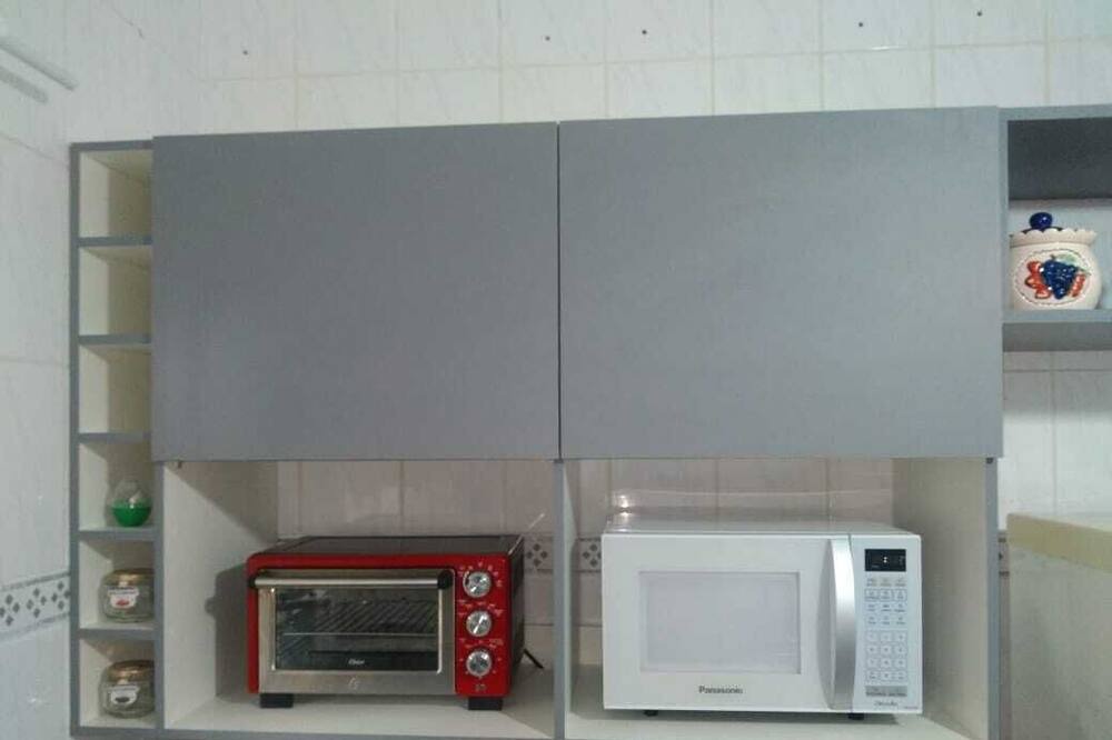 Photo of Kitchen in Praia do Pauba
