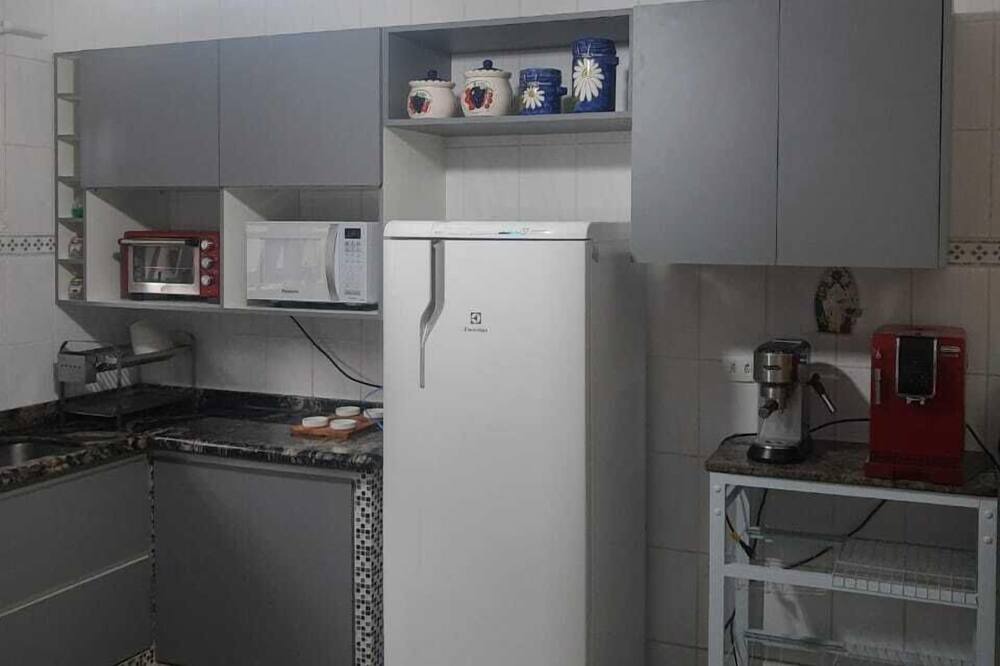 Photo of Kitchen in Praia do Pauba
