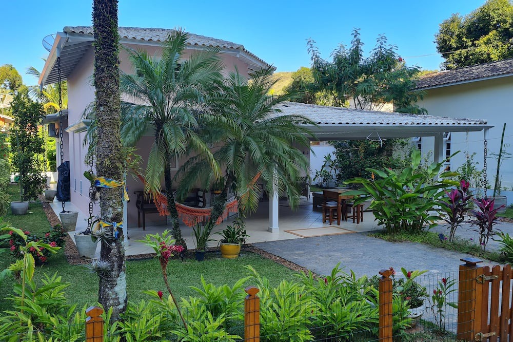 Photo of Outdoor in Praia do Pauba
