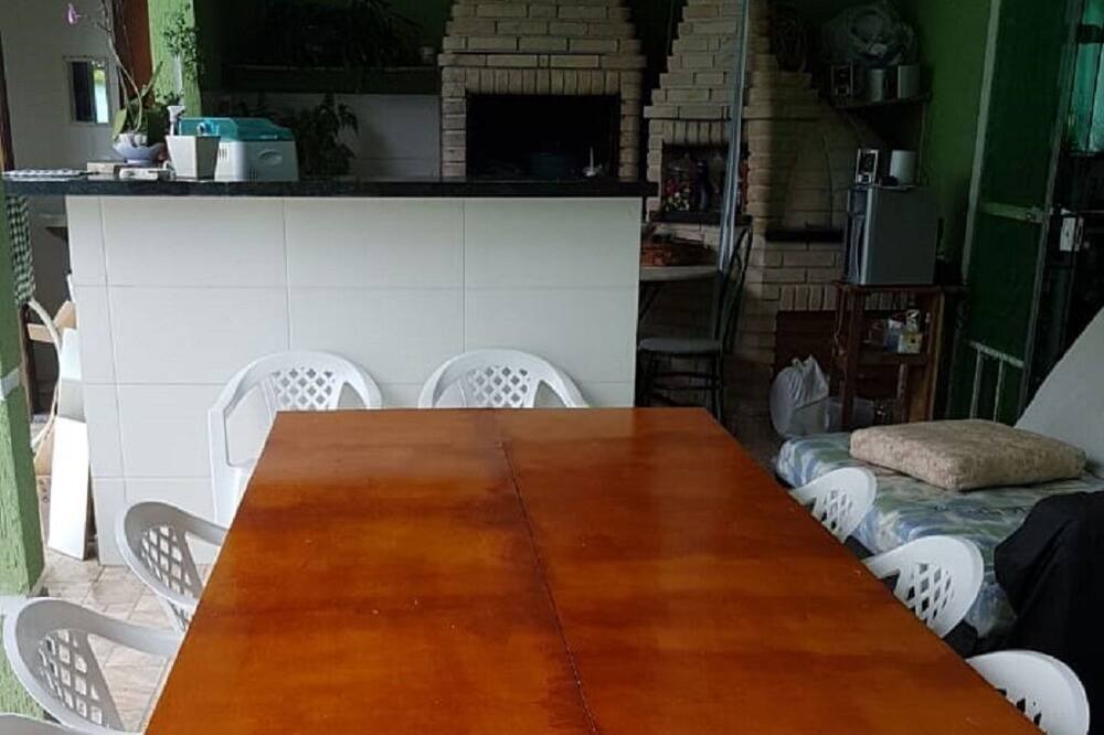 Photo of Kitchen in Morada da Praia