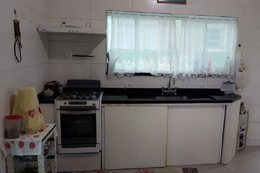 Photo of Kitchen in Morada da Praia