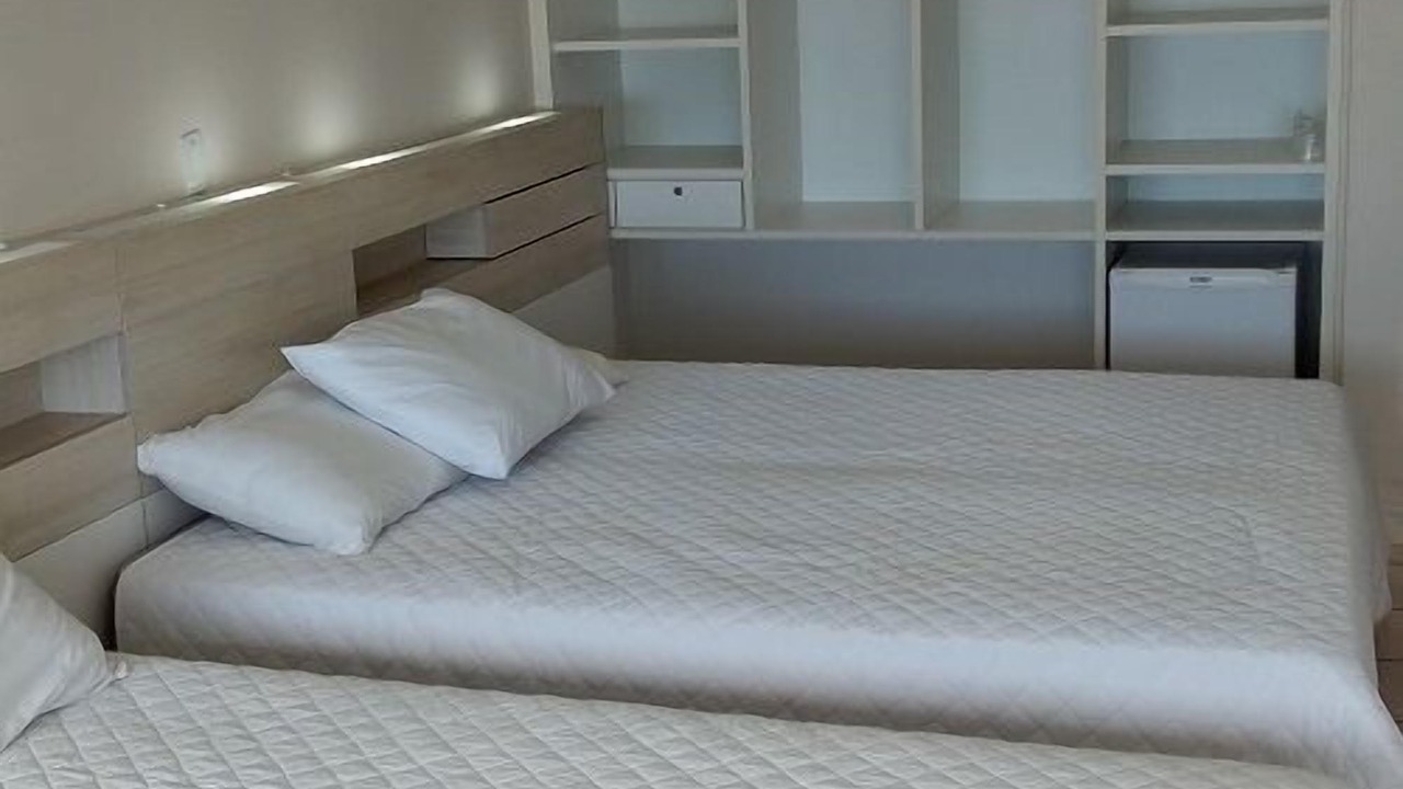 Photo of Bedroom in Capao da Canoa