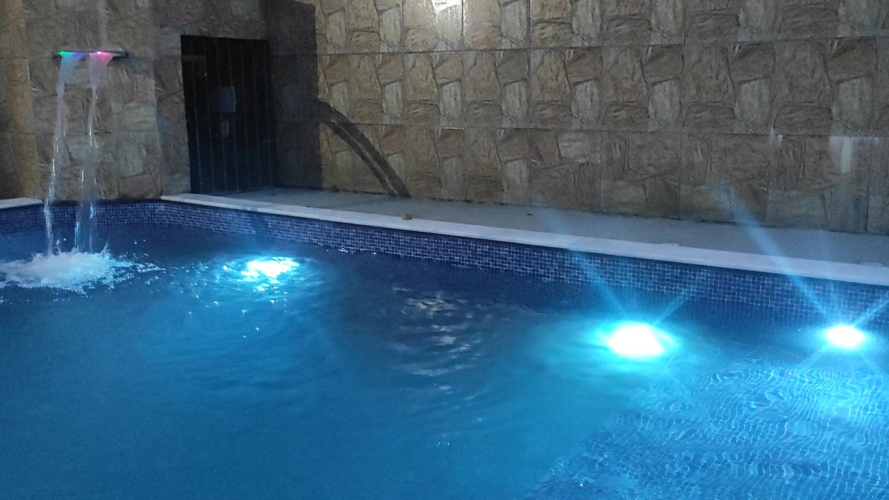 Photo of Outdoor in Quinta do Guarau